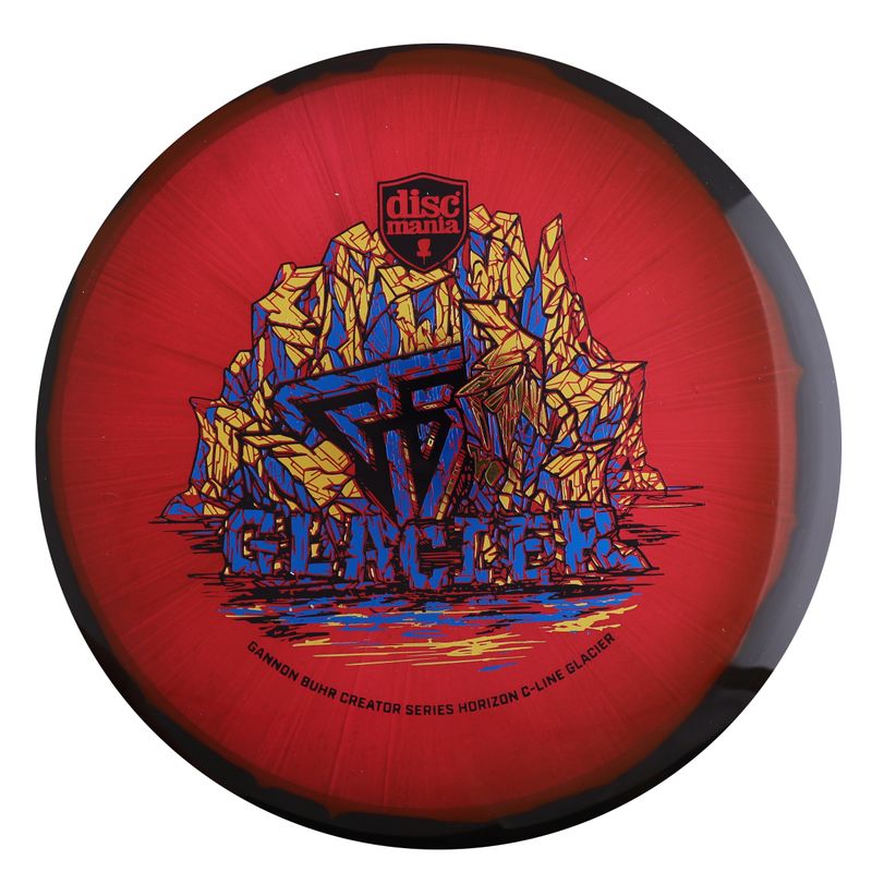 C-Line Horizon Glacier - Gannon Buhr Creator Series
