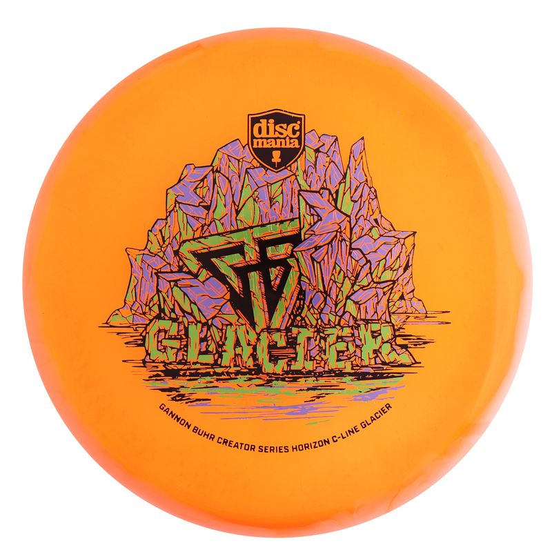 C-Line Horizon Glacier - Gannon Buhr Creator Series