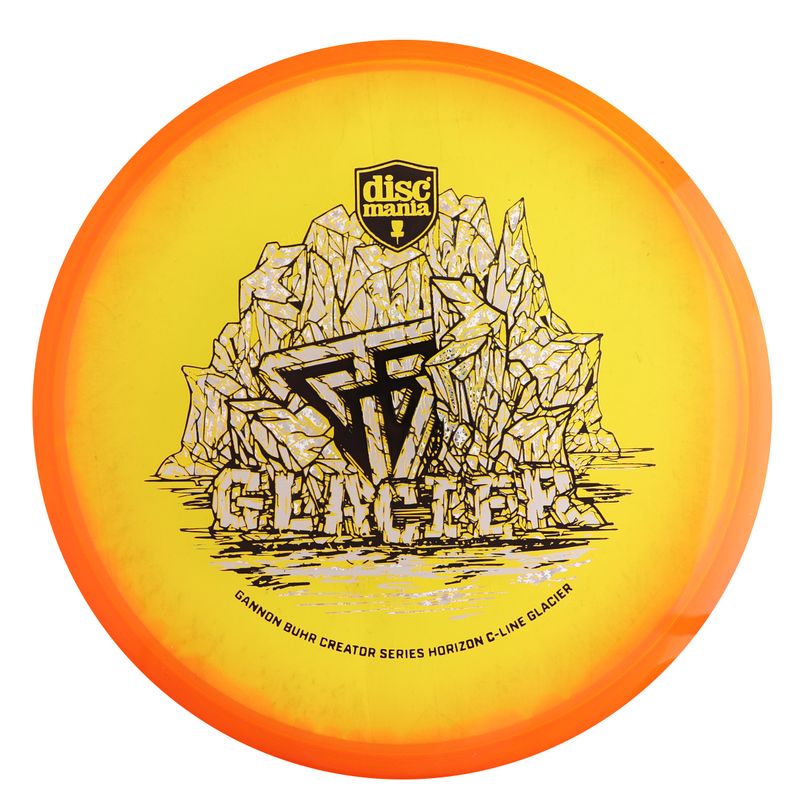 C-Line Horizon Glacier - Gannon Buhr Creator Series