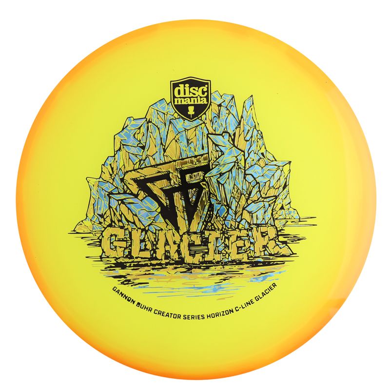 C-Line Horizon Glacier - Gannon Buhr Creator Series