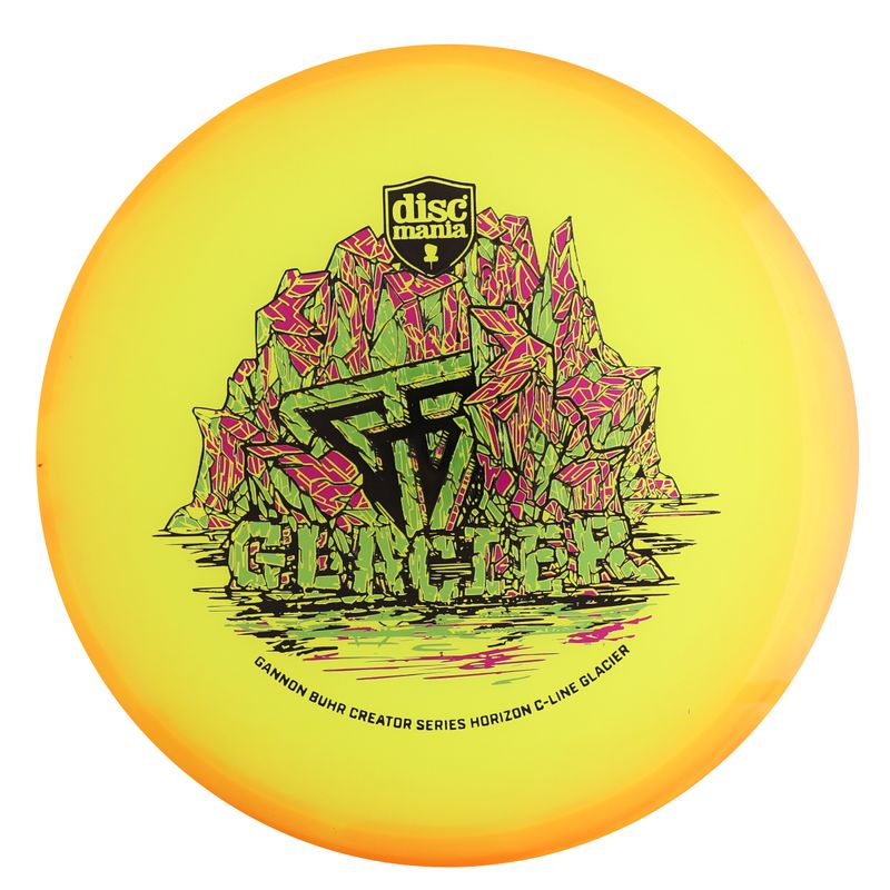 C-Line Horizon Glacier - Gannon Buhr Creator Series