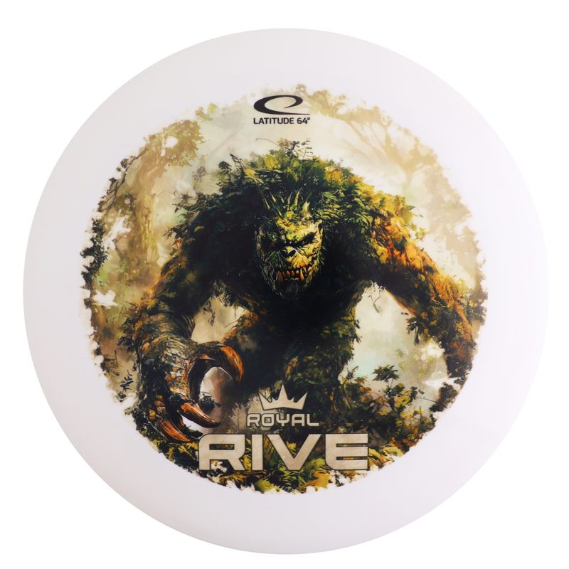 Grand Rive - Limited Edition