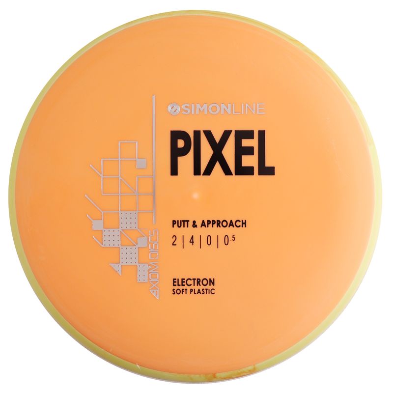 Electron Pixel Soft