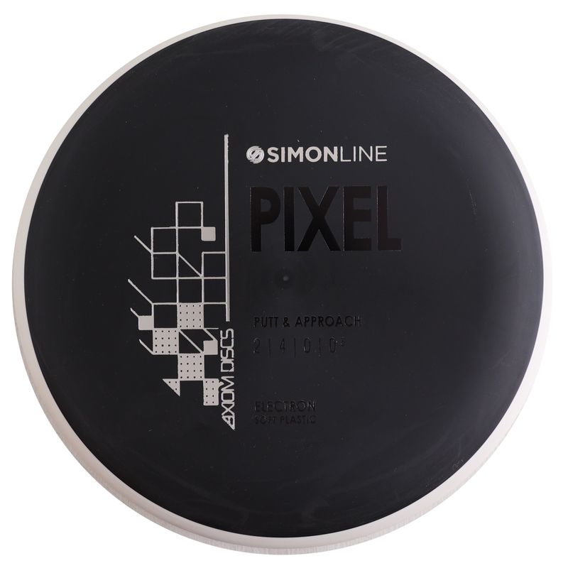 Electron Pixel Soft
