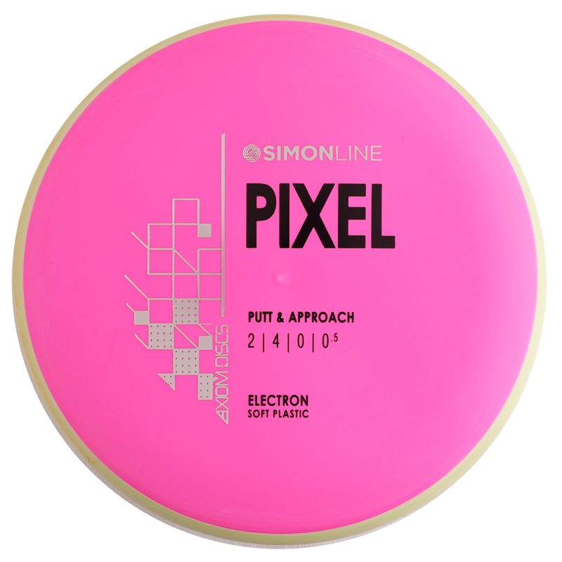 Electron Pixel Soft