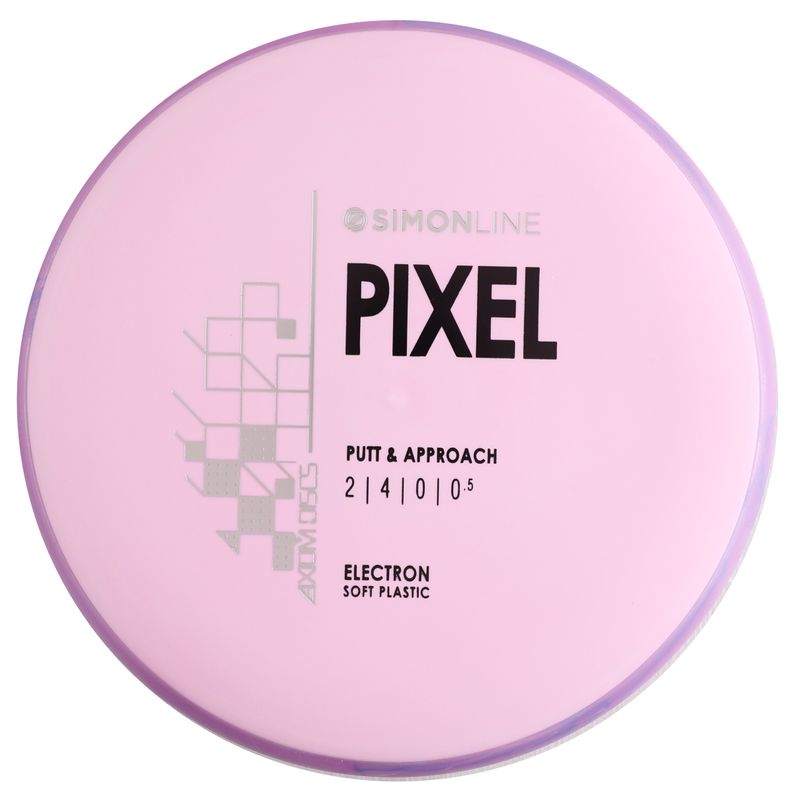 Electron Pixel Soft