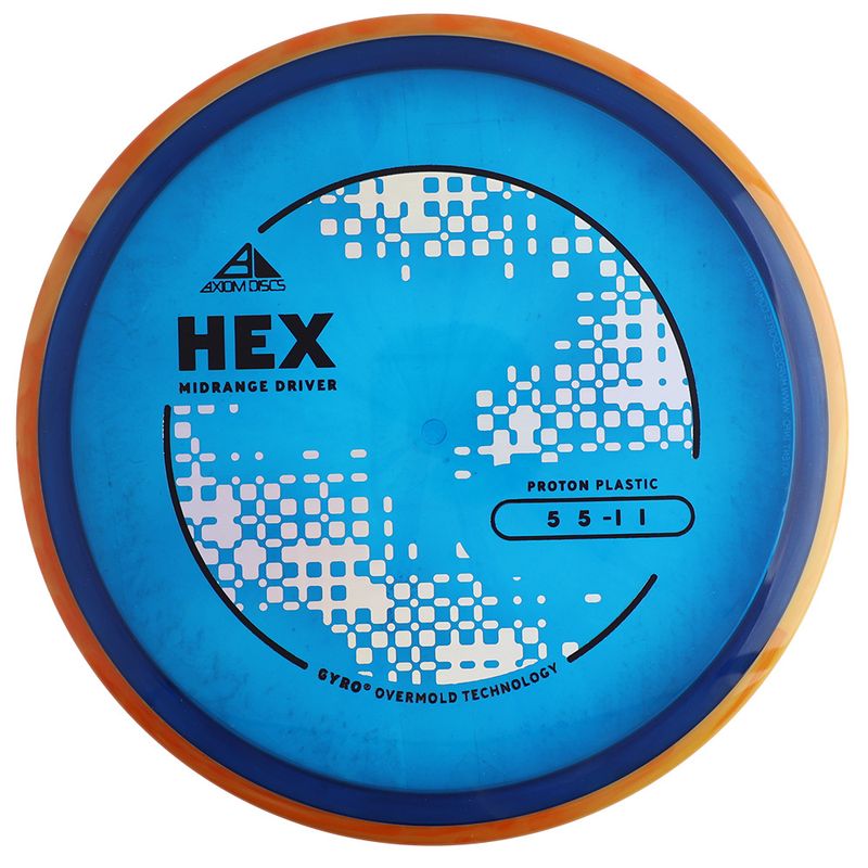 Proton Hex