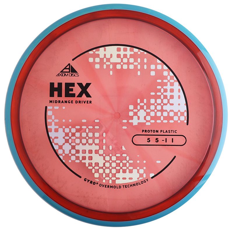 Proton Hex