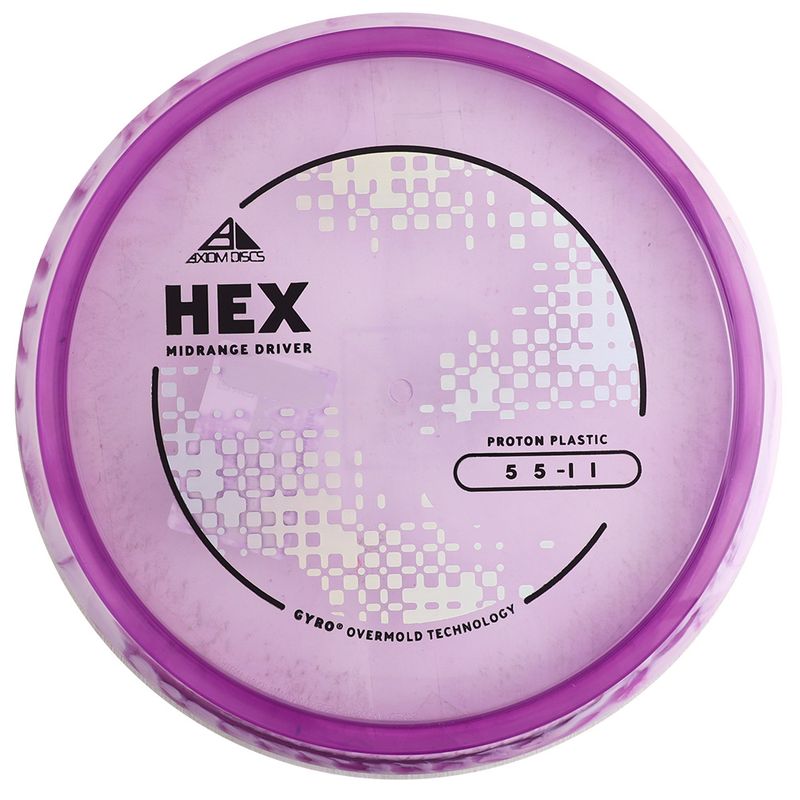 Proton Hex