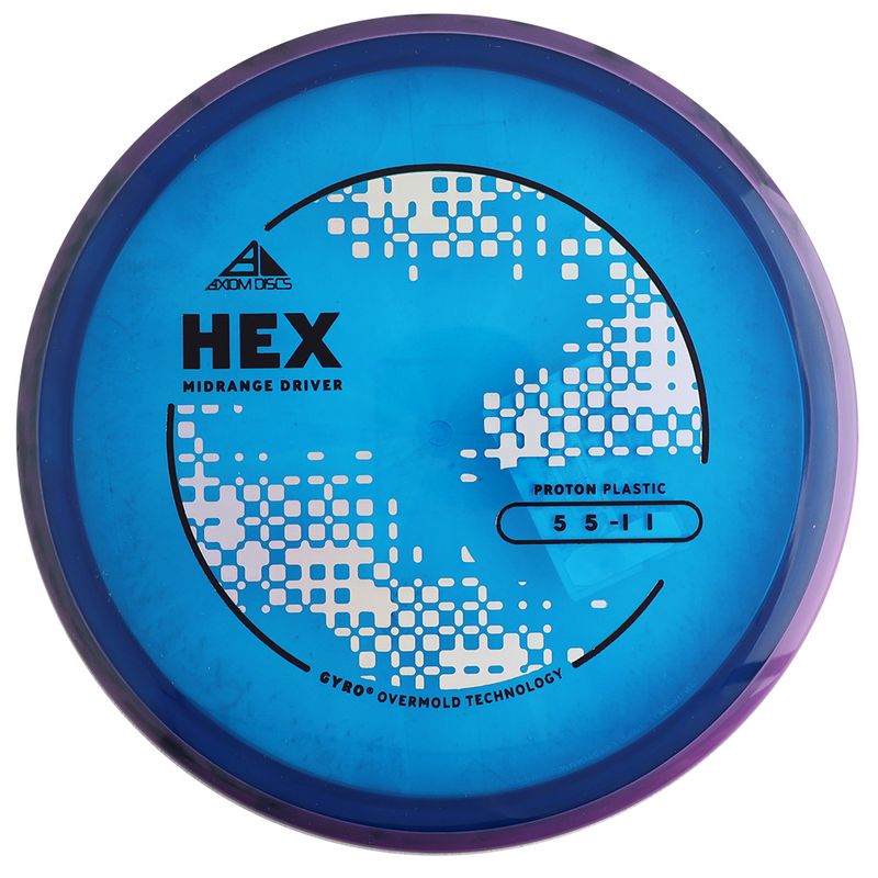 Proton Hex