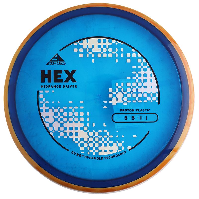 Proton Hex