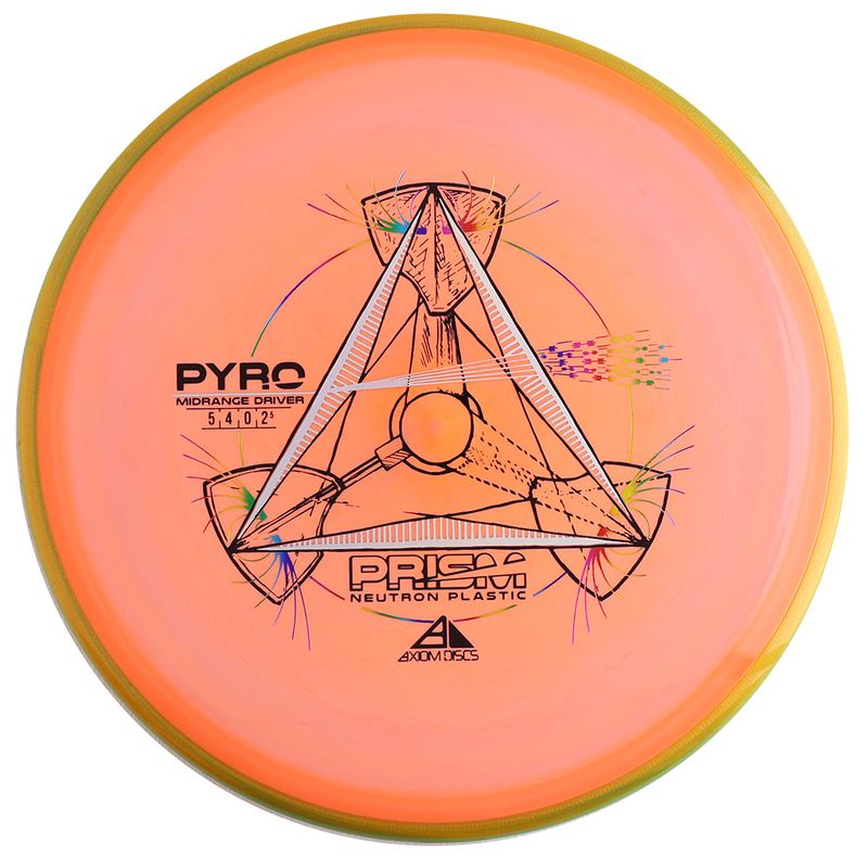 Prism Neutron Pyro
