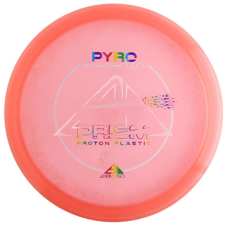 Prism Proton Pyro