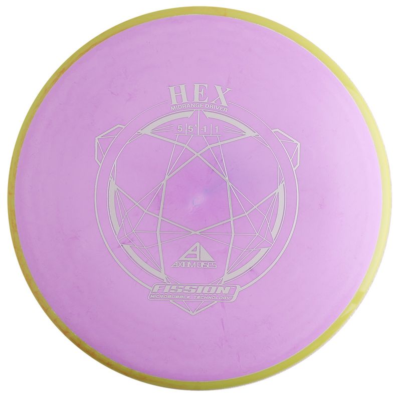 Fission Hex