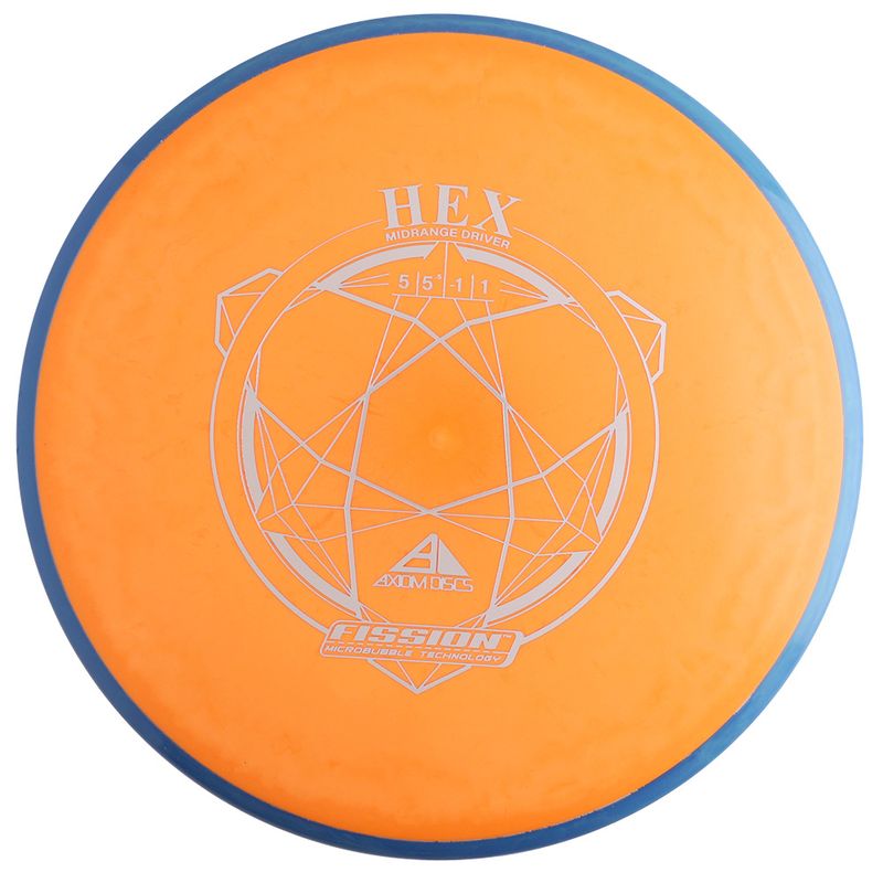 Fission Hex