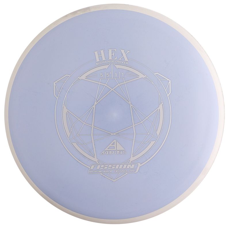 Fission Hex