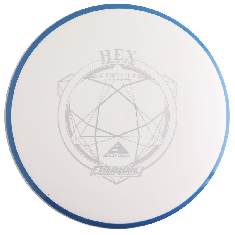 Fission Hex