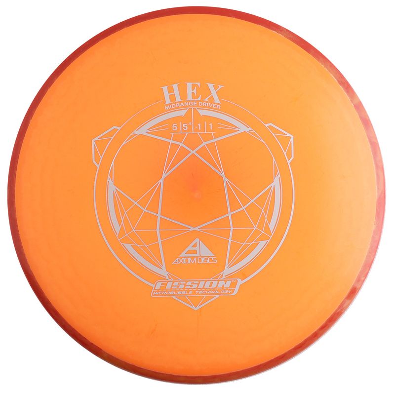 Fission Hex