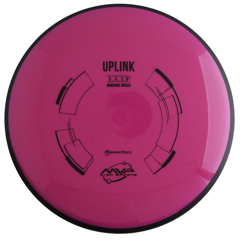 Neutron Uplink