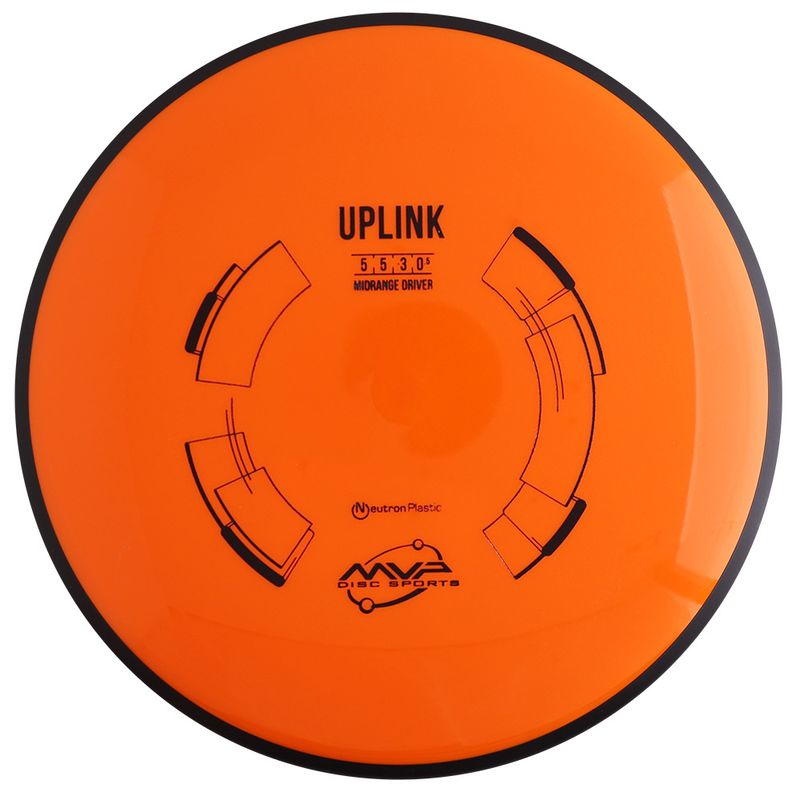 Neutron Uplink