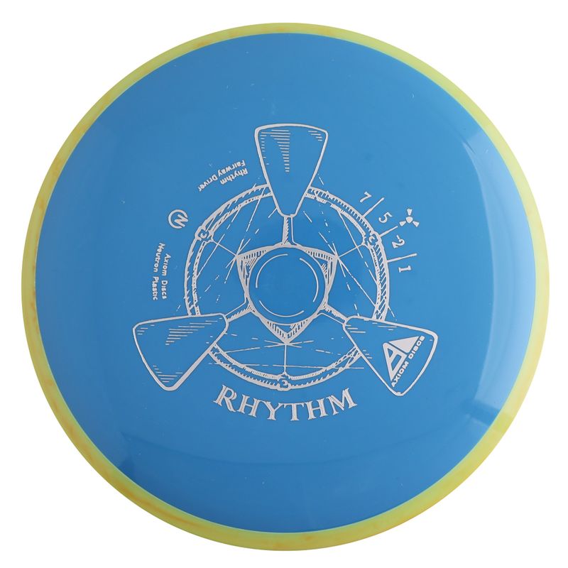 Neutron Rhythm