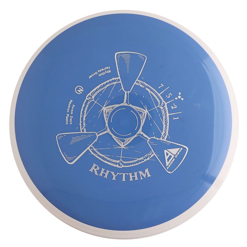 Neutron Rhythm