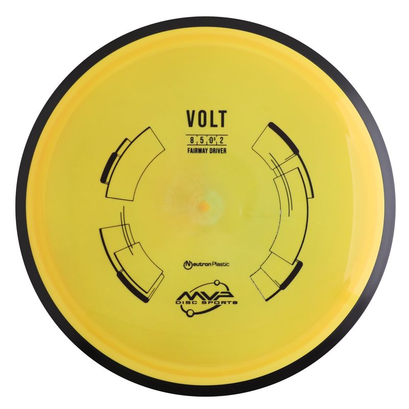 Neutron Volt