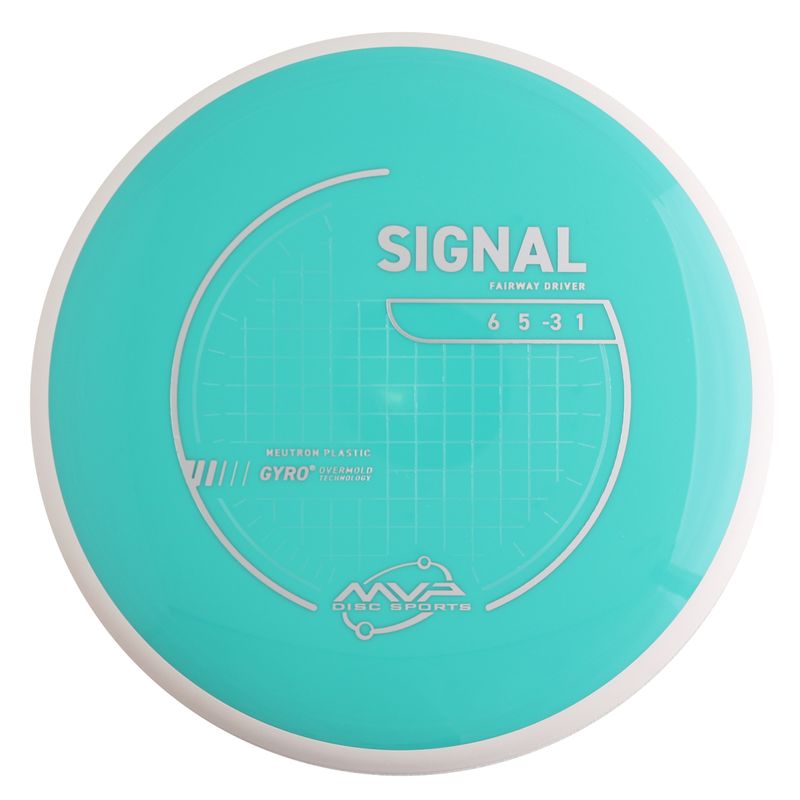 Neutron Signal - Project Lab Coat