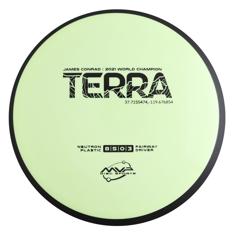 Neutron Terra