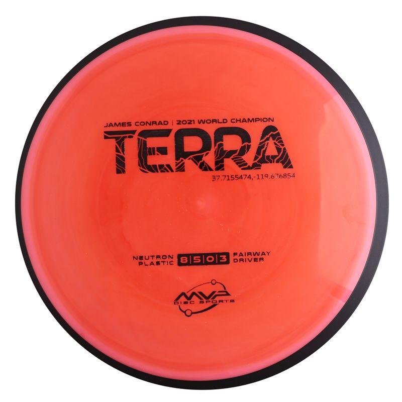 Neutron Terra