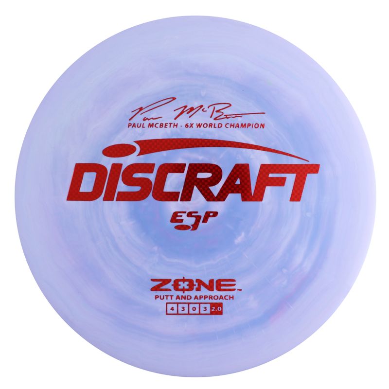 ESP Zone