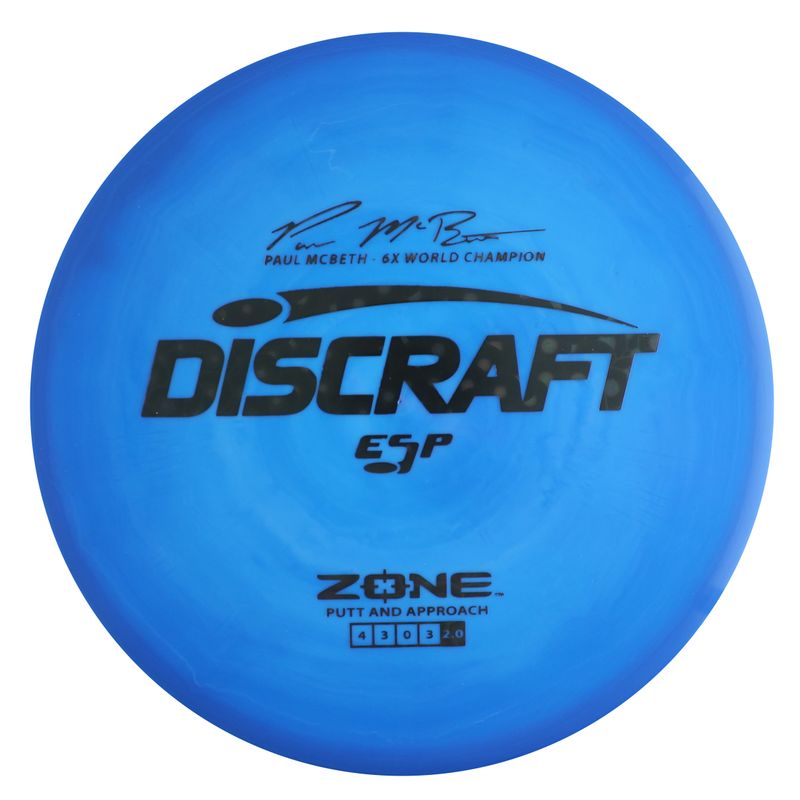 ESP Zone