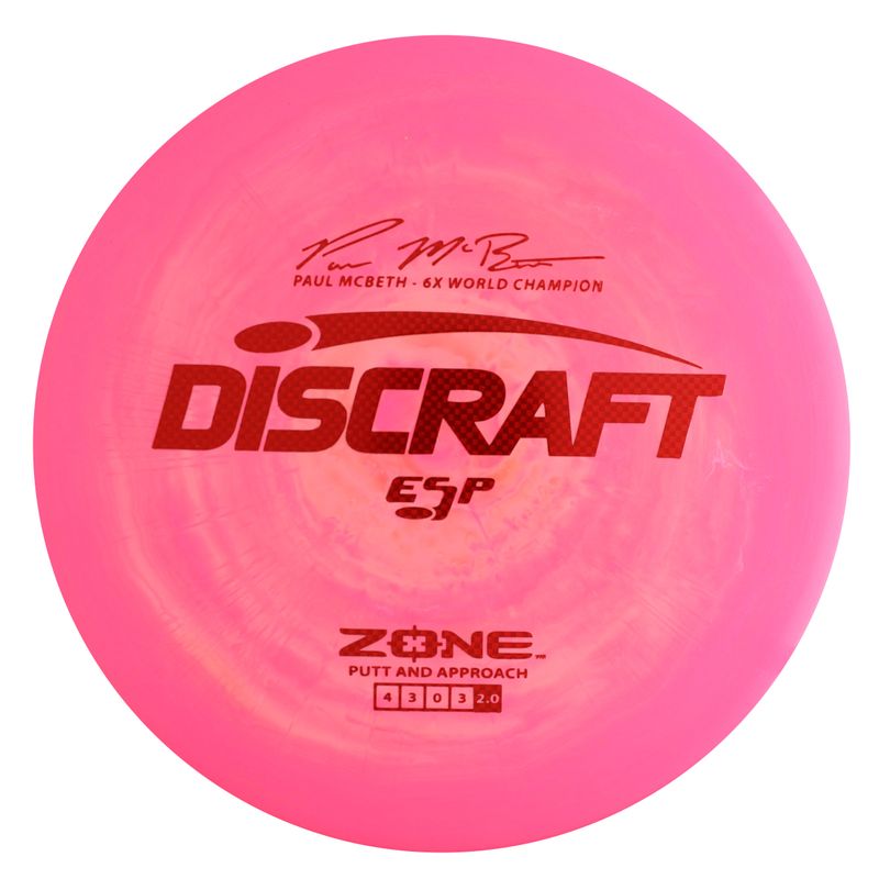 ESP Zone