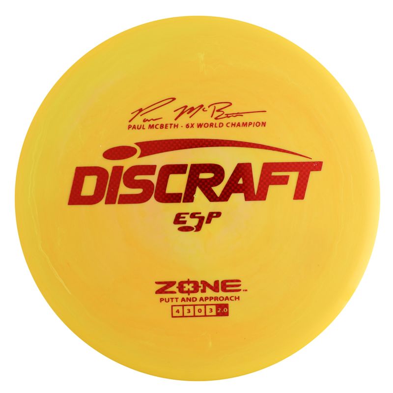 ESP Zone