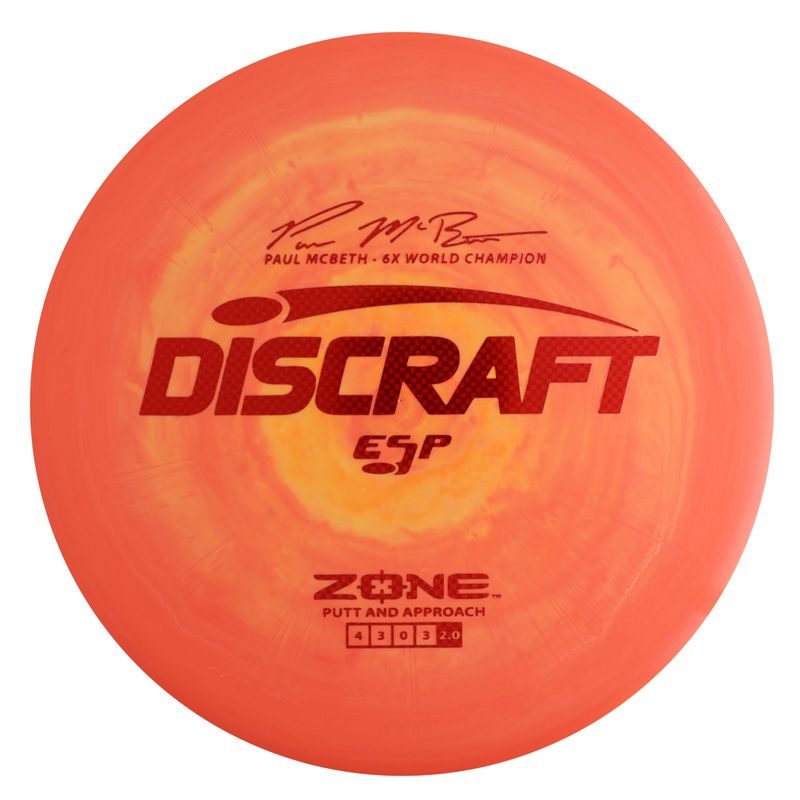 ESP Zone