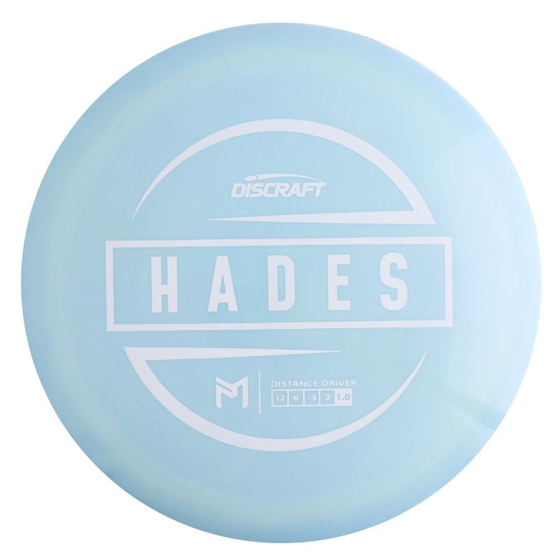 ESP Hades