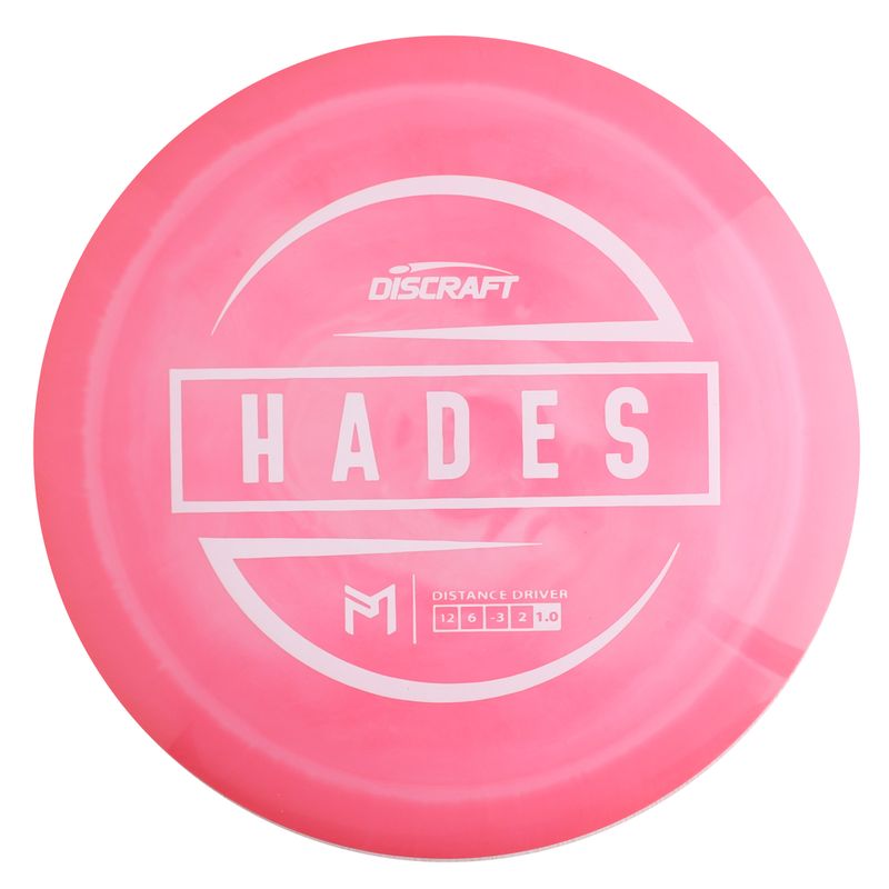 ESP Hades