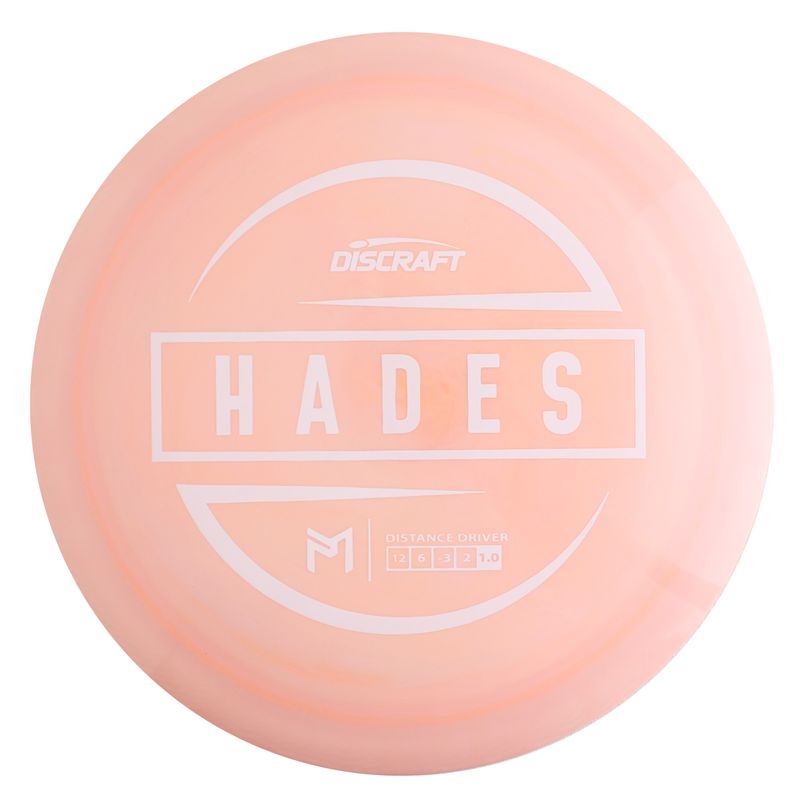 ESP Hades