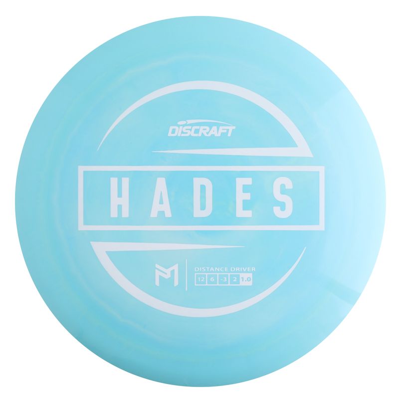 ESP Hades