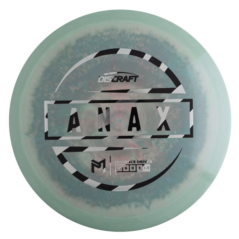 ESP Anax
