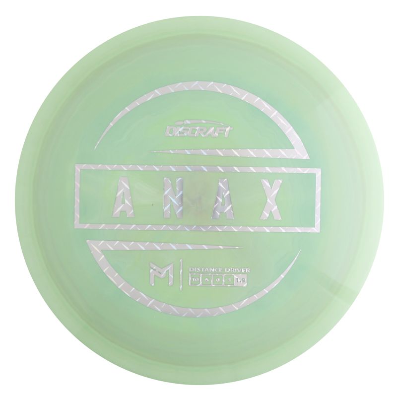 ESP Anax