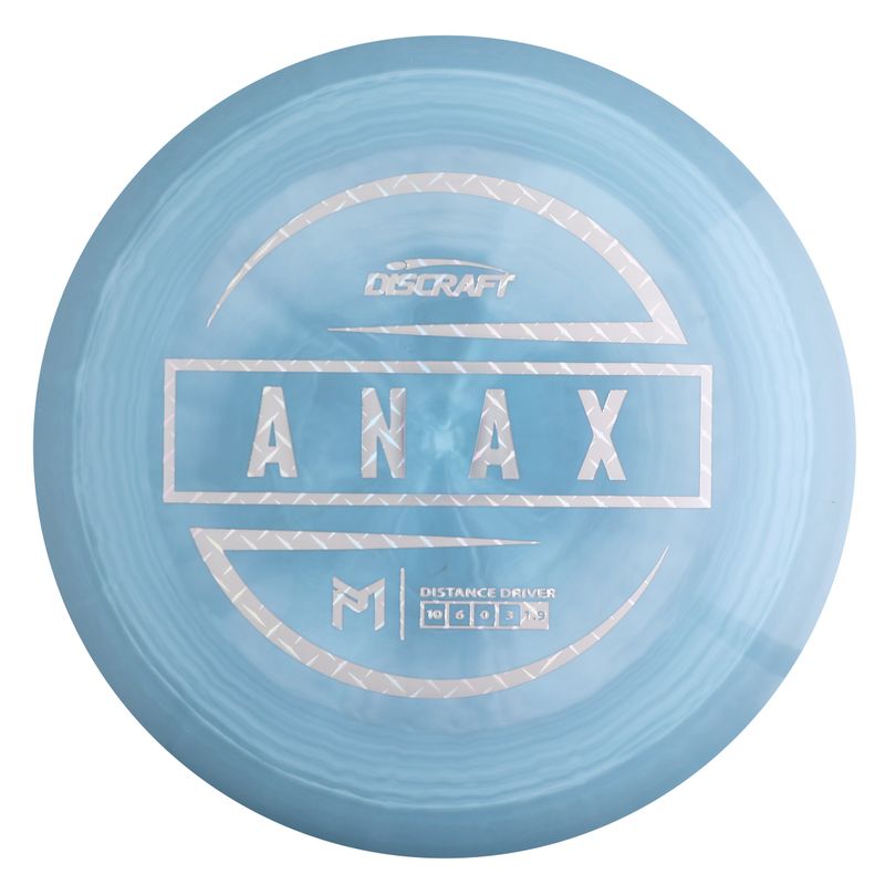 ESP Anax