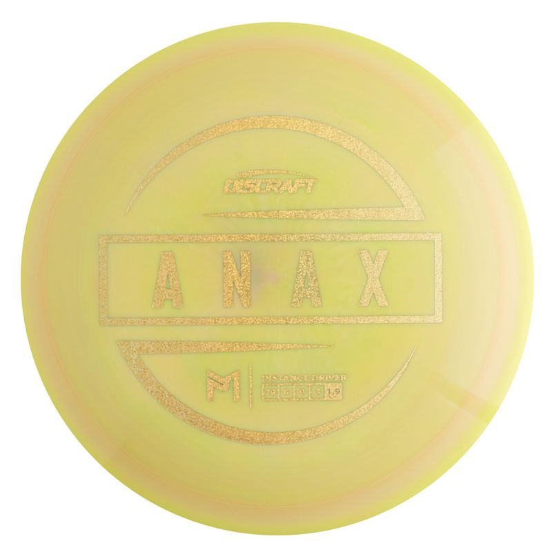 ESP Anax