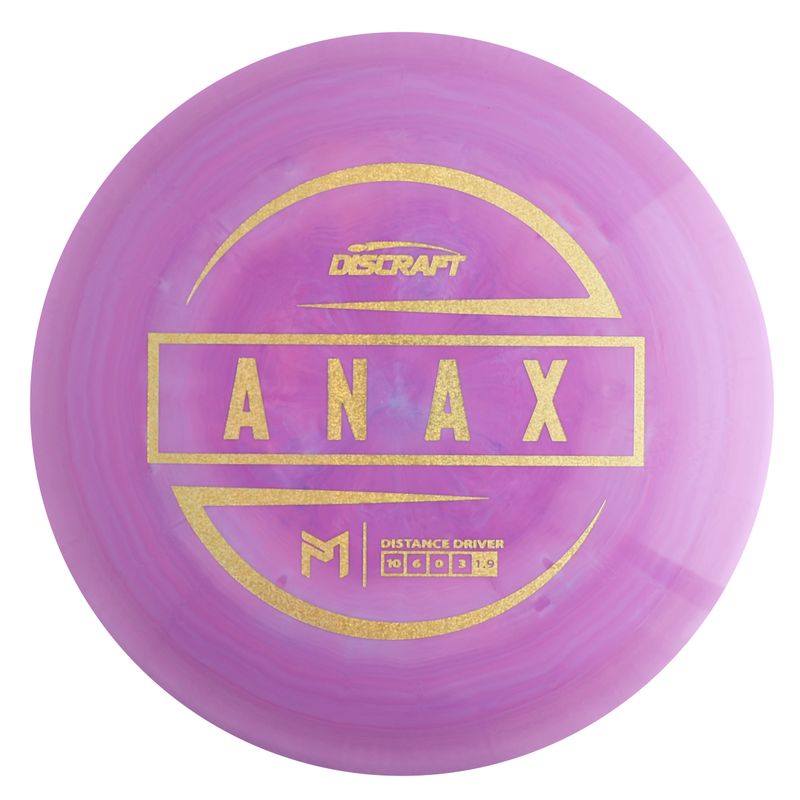 ESP Anax