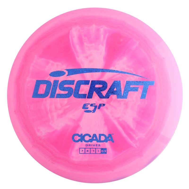 ESP Cicada