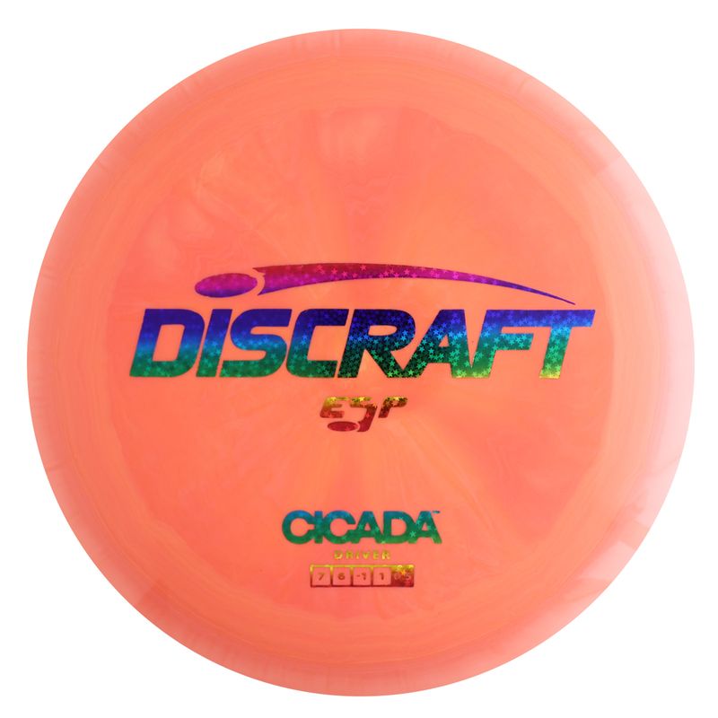 ESP Cicada