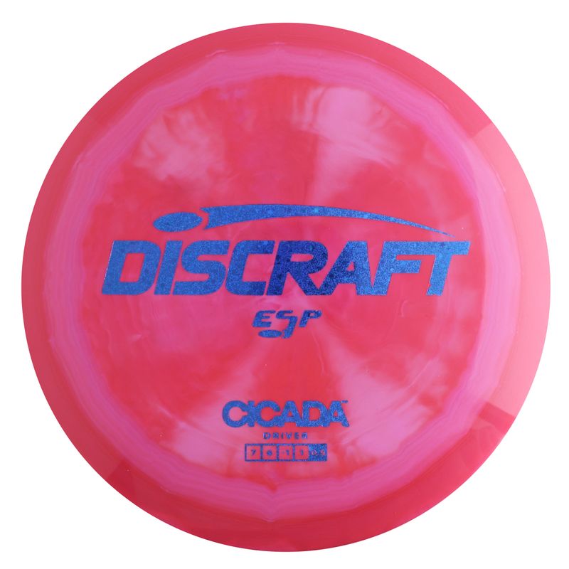 ESP Cicada