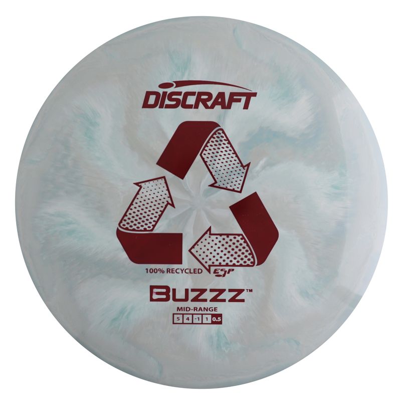ESP Recycled Buzzz