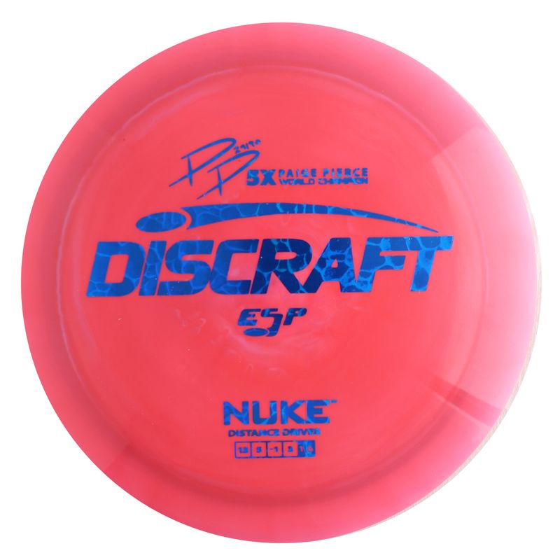 ESP Nuke