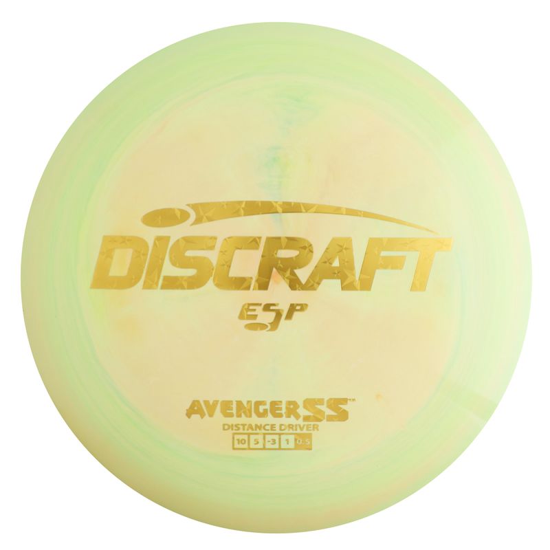 ESP Avenger SS
